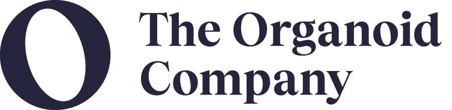 The Organoid Company Logo