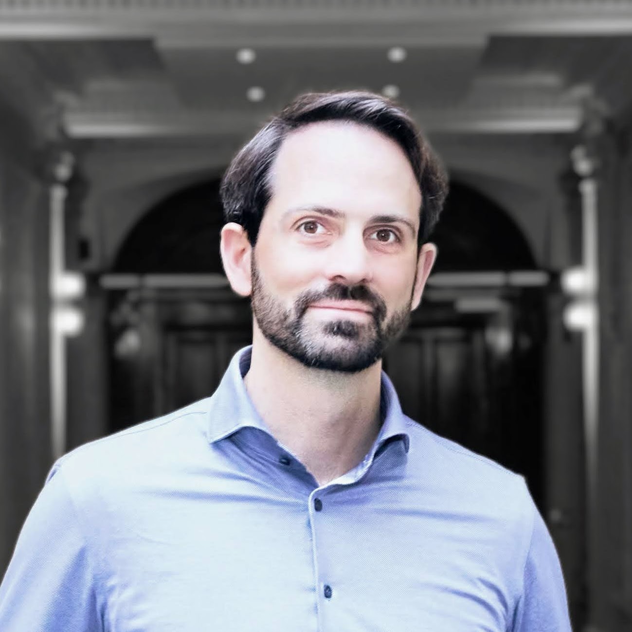 Thomas Mitchell, CEO