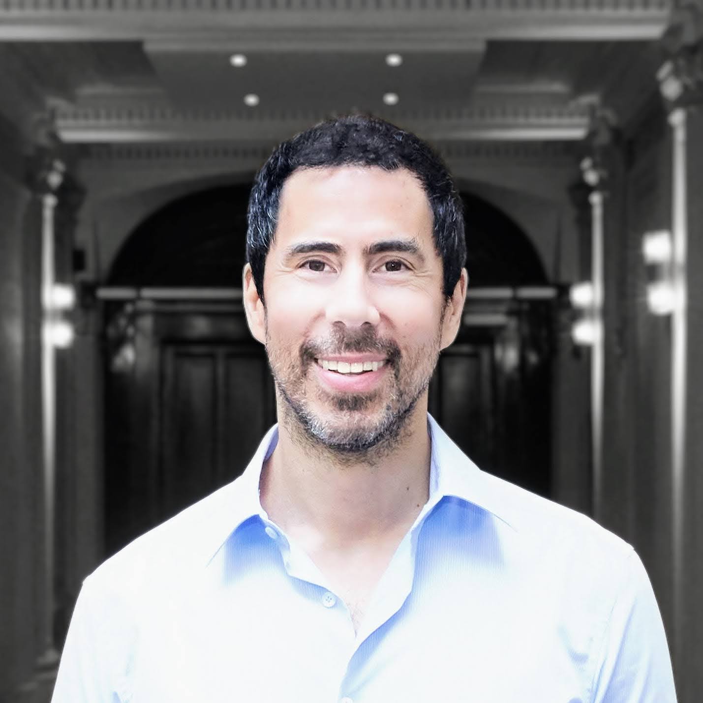 Gabriel Hammond, Director